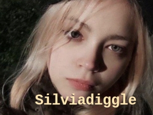 Silviadiggle