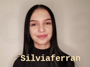 Silviaferran