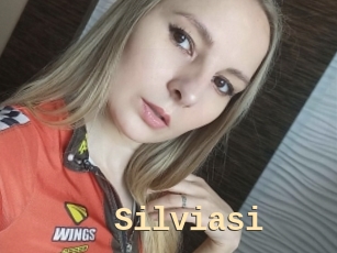 Silviasi