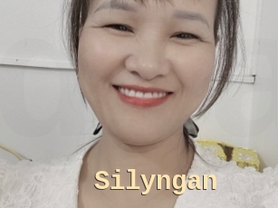 Silyngan
