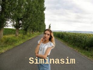 Siminasim