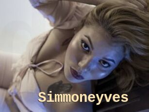 Simmoneyves