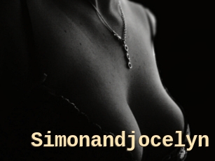 Simonandjocelyn