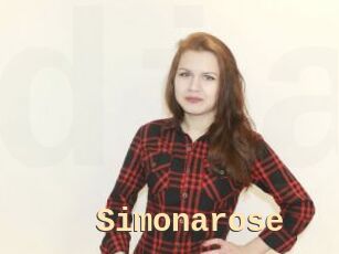 Simonarose
