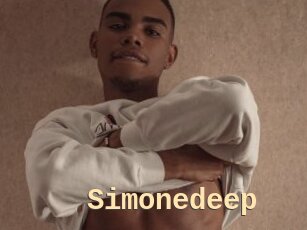Simonedeep