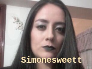 Simonesweett
