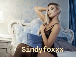 Sindyfoxxx
