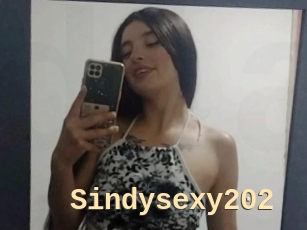 Sindysexy202