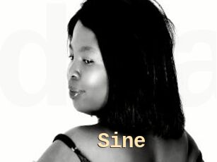 Sine