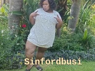 Sinfordbusi