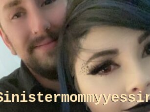 Sinistermommyyessir