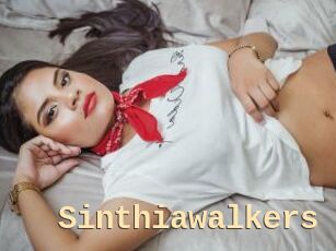 Sinthiawalkers
