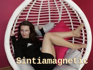 Sintiamagnetic