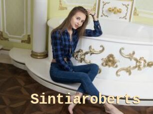 Sintiaroberts