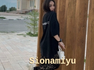 Sionamiyu