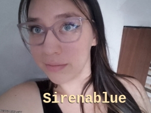Sirenablue