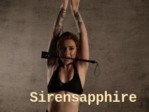 Sirensapphire