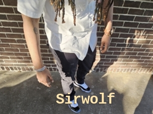 Sirwolf