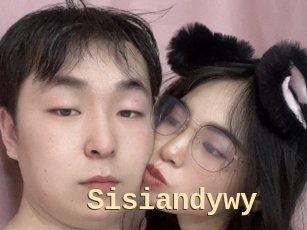 sisiandywy Dialogue Sexe