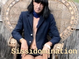Sissidomination