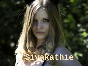 Siyakathie