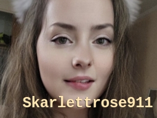 Skarlettrose911
