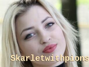 Skarletwithpions
