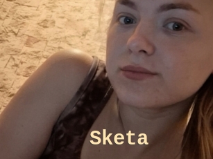Sketa