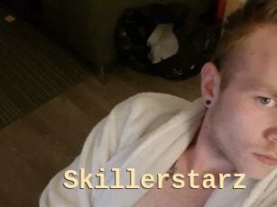 Skillerstarz
