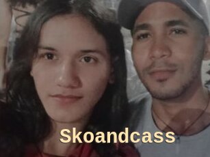 Skoandcass