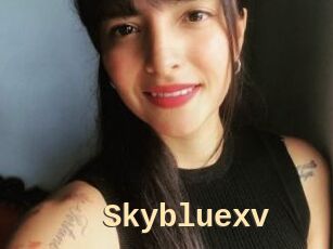 Skybluexv