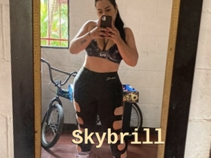 Skybrill
