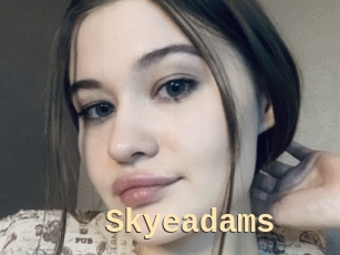 Skyeadams