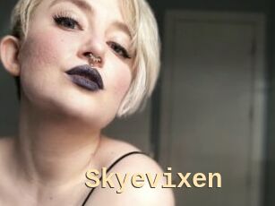 Skyevixen