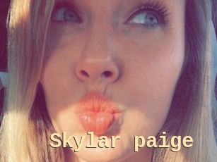 Skylar_paige