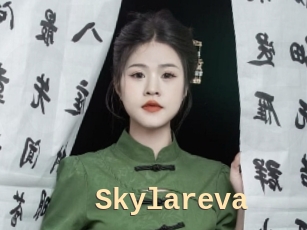 Skylareva