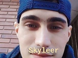Skyleer