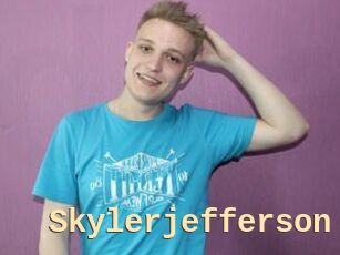 Skylerjefferson
