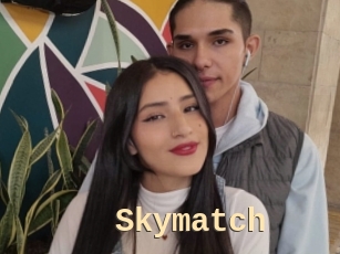 Skymatch