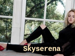 Skyserena