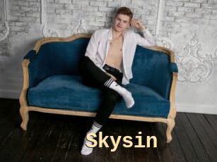 Skysin