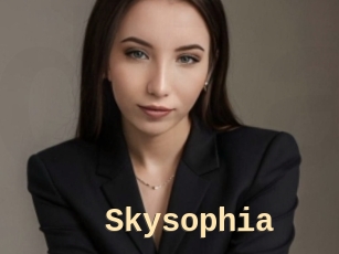 Skysophia
