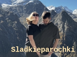 Sladkieparochki
