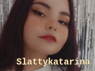Slattykatarina