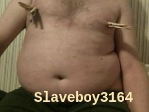 Slaveboy3164