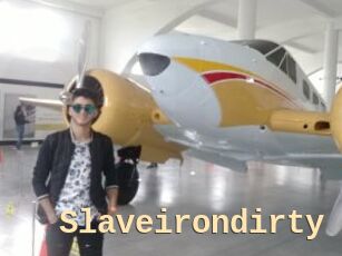Slaveirondirty
