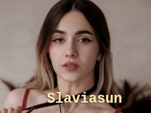 Slaviasun