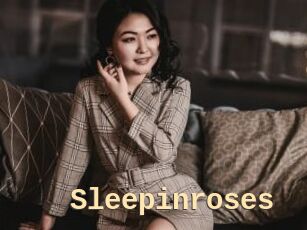 Sleepinroses