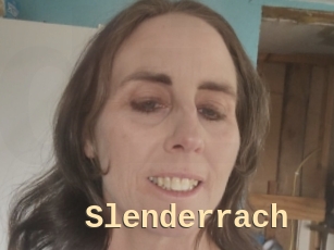 Slenderrach