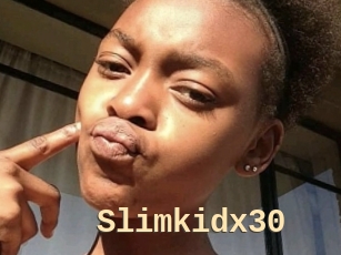 slimkidx30 Dialogue Sexe